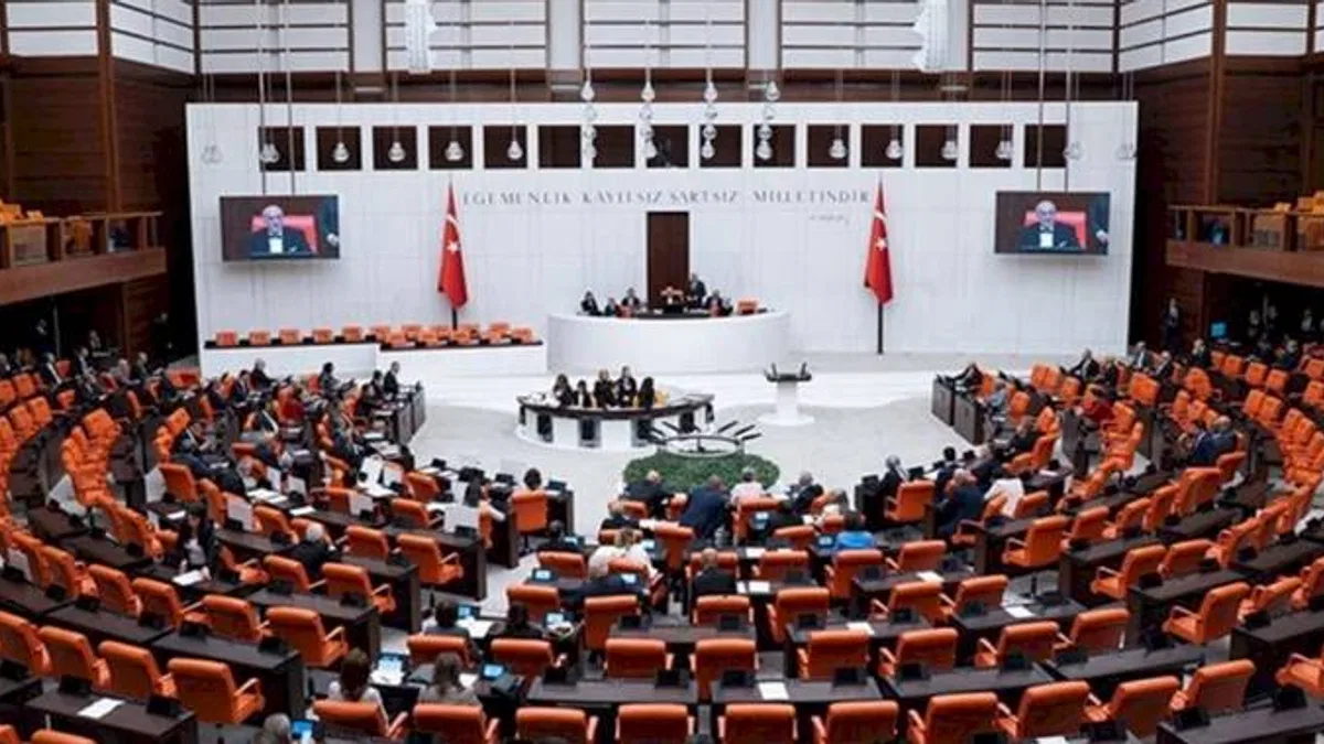 Stajyer öğrenciye taciz soruşturmasında önemli gelişme