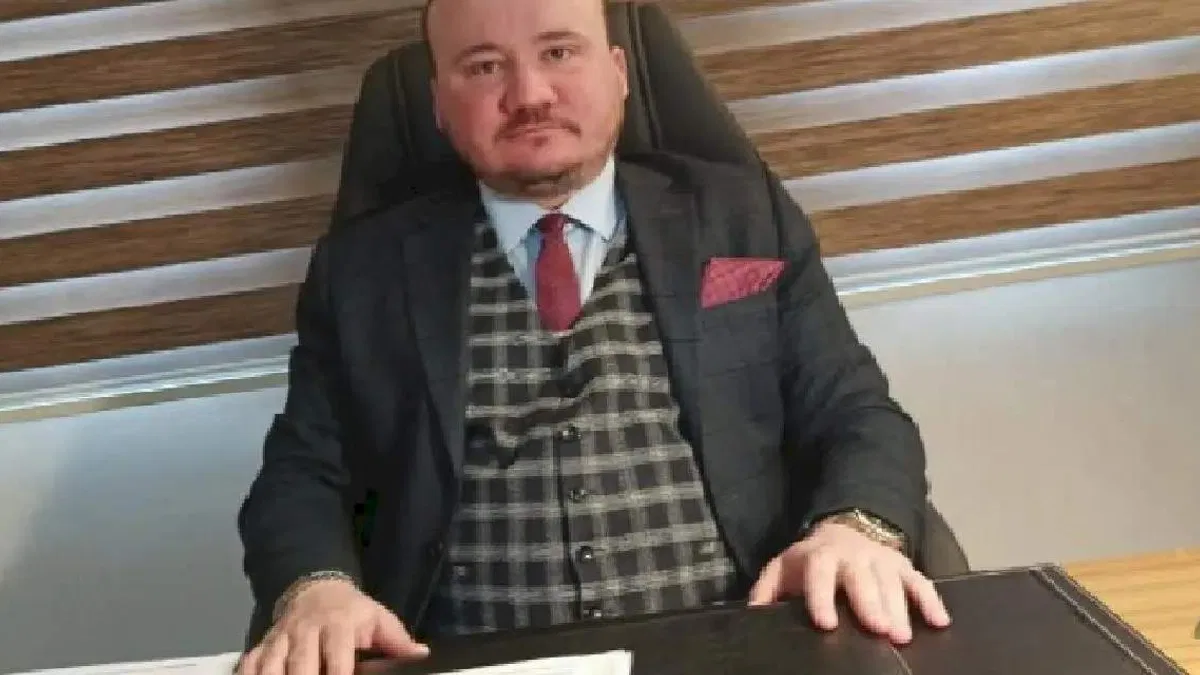 Olgu Karataşoğlu Memleket'ten istifa etti, CHP’den Milletvekili aday adayı oldu