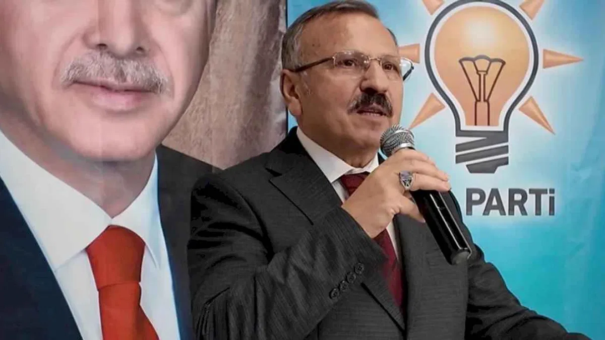 Anayasa Komisyonu Başkanı Beyazıt'tan 'yeni Anayasa' mesajı