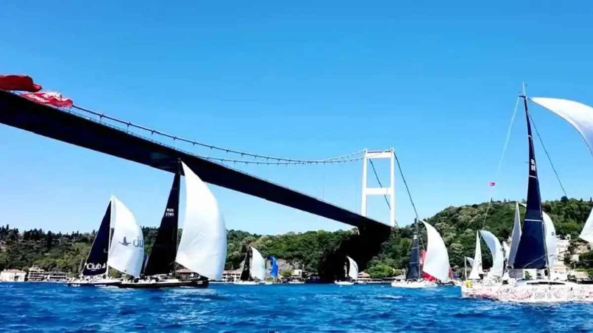Boğaz'dan Ege'ye uzanan büyük mücadele için geri sayım başladı