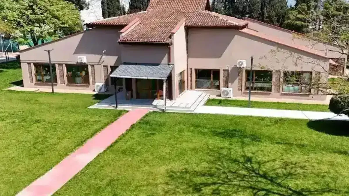 Kocaeli'de annelere özel merkez, özel günde açılıyor
