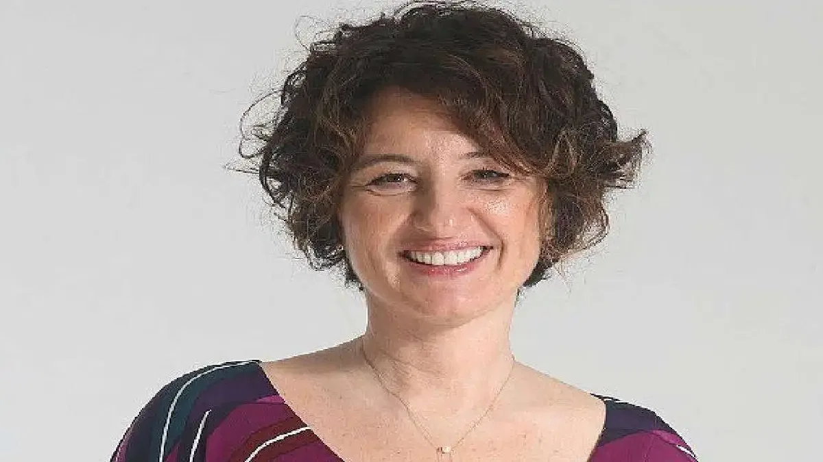 WPP'nin Türkiye Ülke Müdürü Arzu Ünal oldu