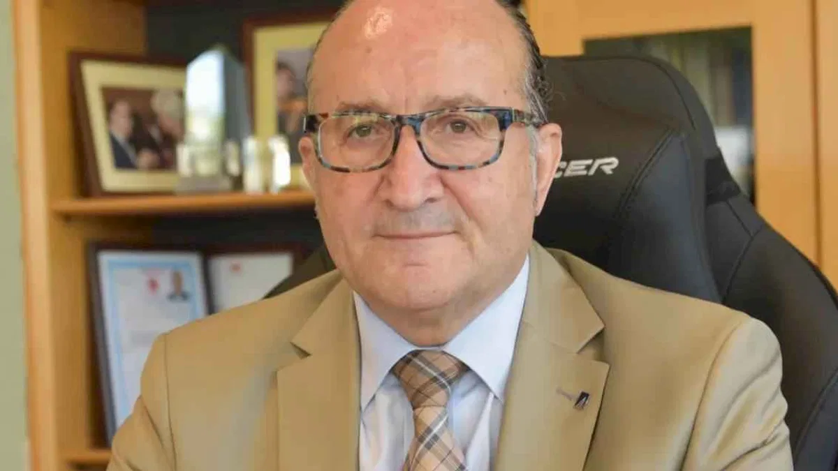 KSO Başkanı Zeytinoğlu temmuz ayı dış ticaret ve enflasyon verilerini değerlendirdi