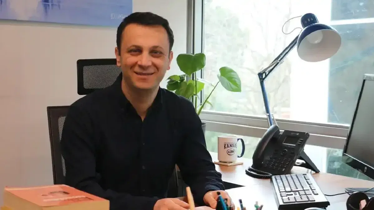 Prof. Dr. Tayfun Doğan: Sarılmayı ihmal etmeyin