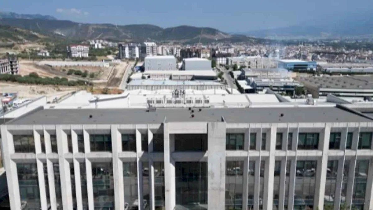 Maysan Mando, yenilikçi ürünleriyle yoğun ilgi gördü