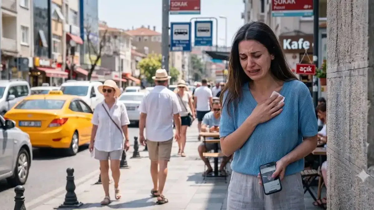 Beyin aşk acısını fiziksel ağrı gibi algılıyor!