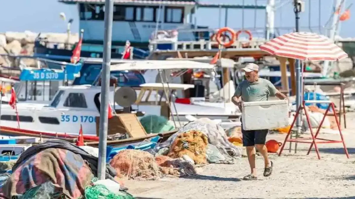 3 saat buz arıyorlardı, şimdi ücretsiz alıyorlar