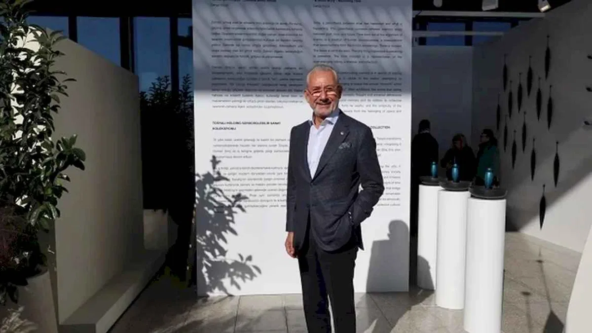 Tosyalı'dan Hatay'daki genç sanatçılara destek