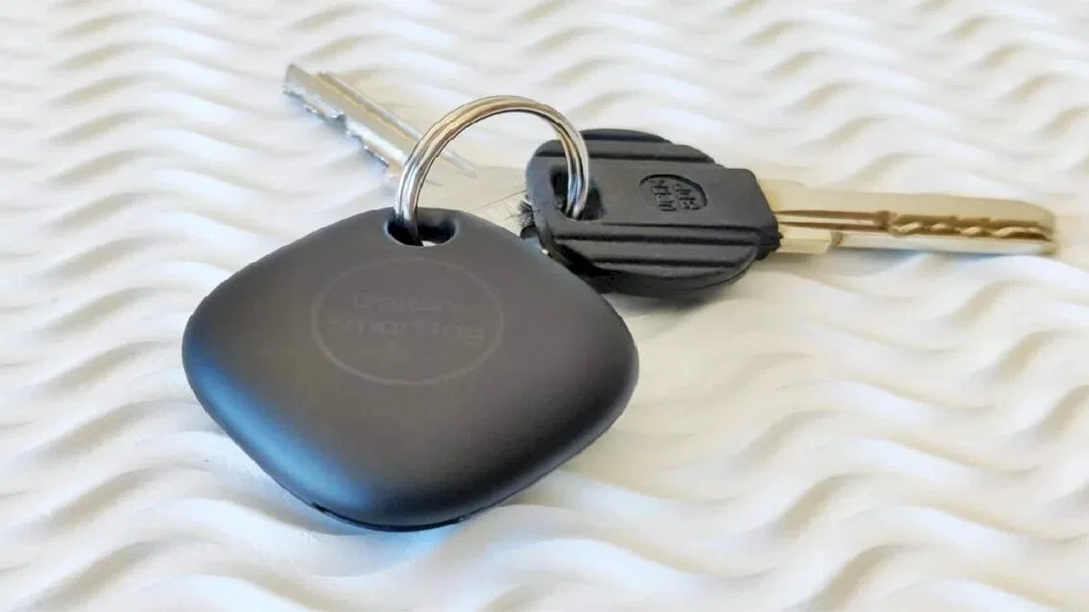 Samsung Galaxy SmartTag 2, Bluetooth Sertifikasyon Sitesinde Görüldü