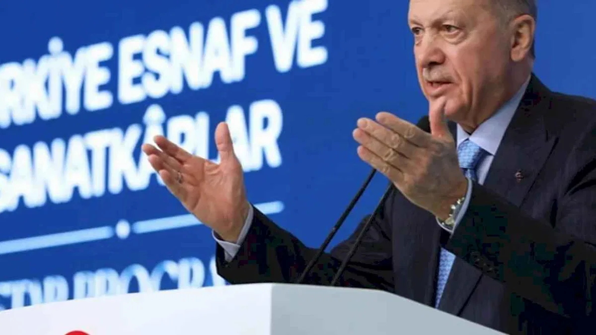 Esnaf kredilerinde limitler arttı