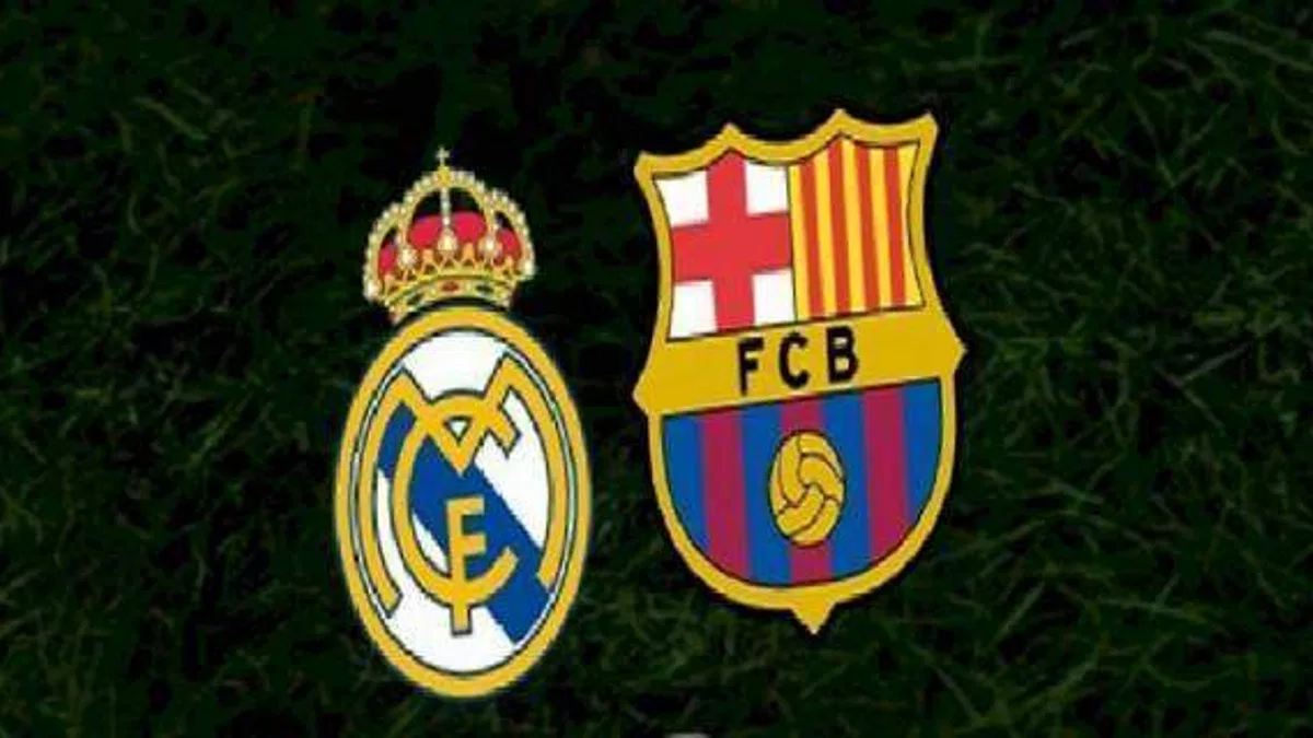 Real Madrid - Barcelona maçı ne zaman, saat kaçta ve hangi kanalda? | İspanya Kral Kupası