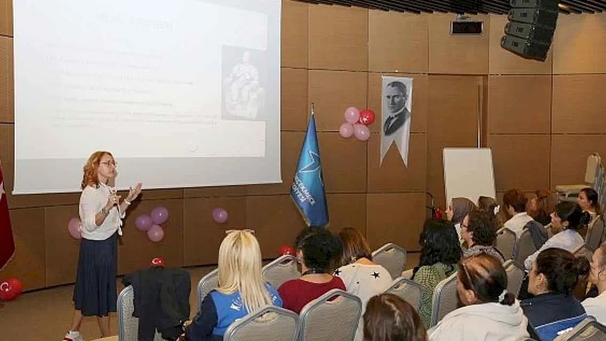 Meme Kanseri Tedavisinde Umut: Artık 'Yok' Değil, 'Çok' Diyoruz