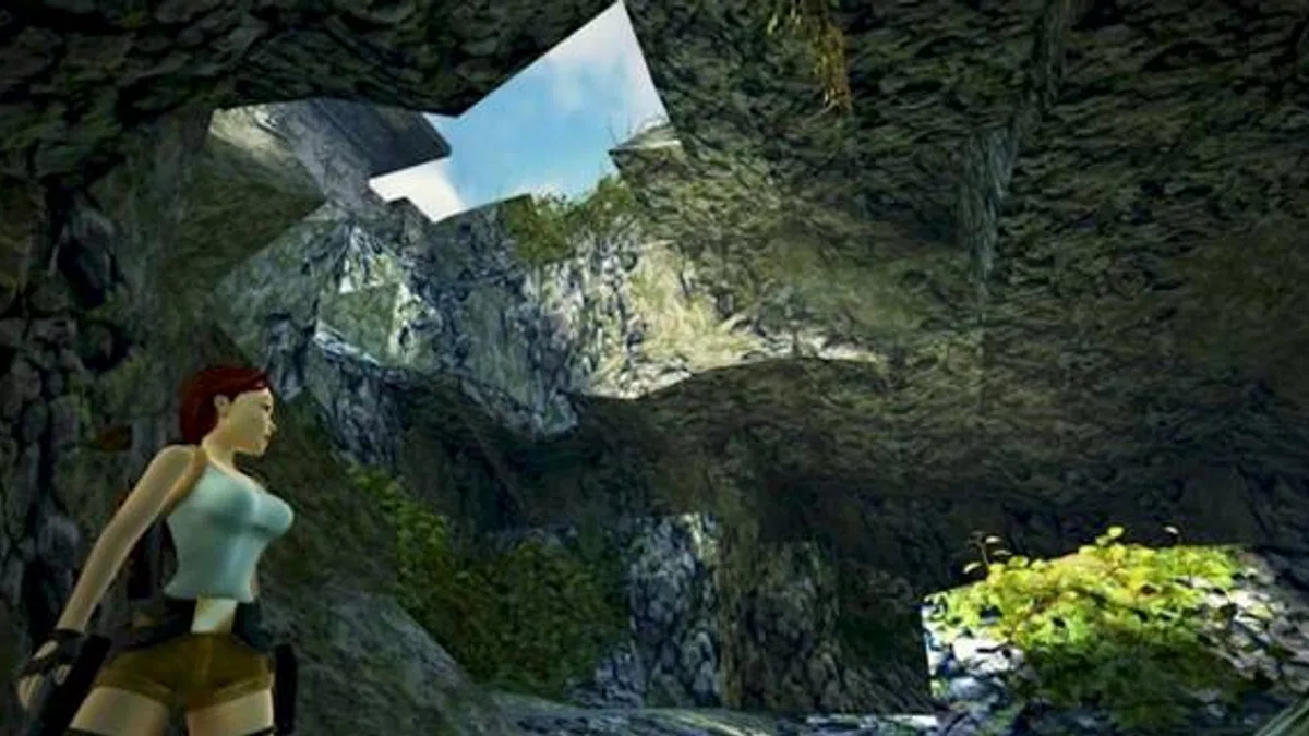 Tomb Raider I-III Remastered Duyuruldu