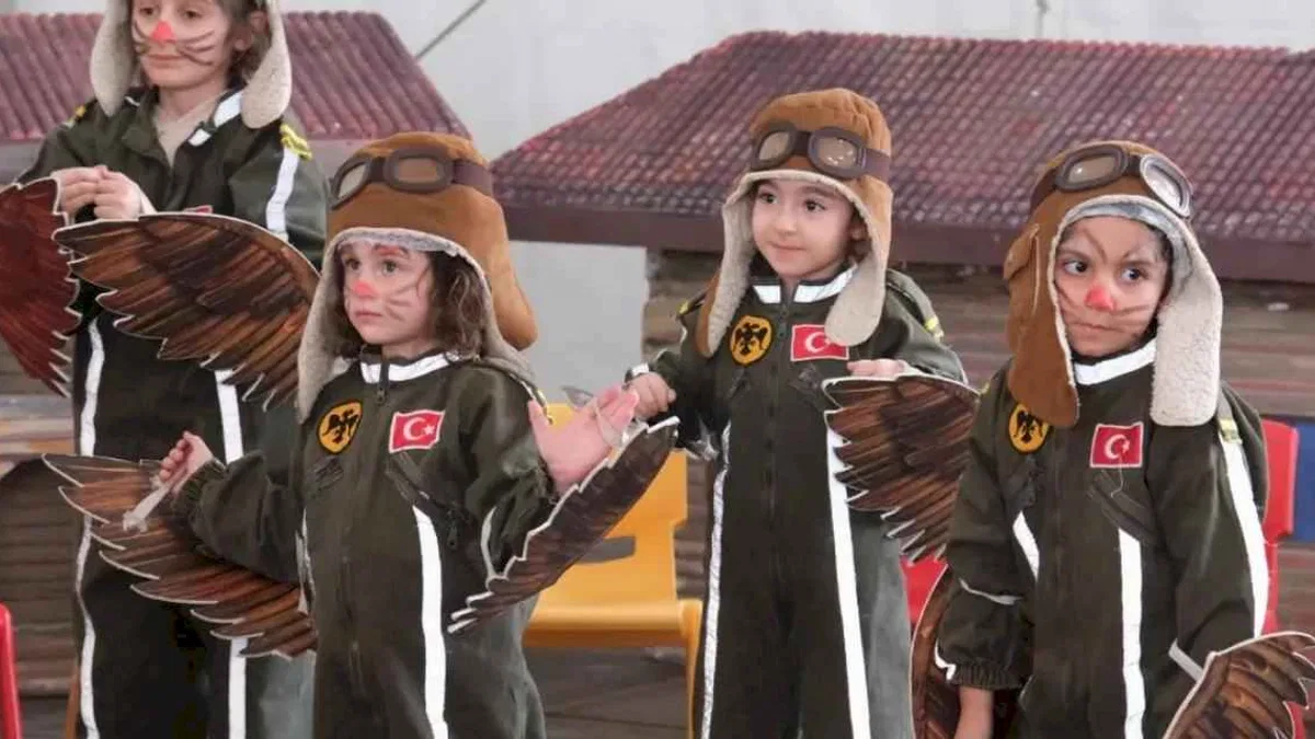 Kocaeli İzmit'te eğlenceye tam gaz devam