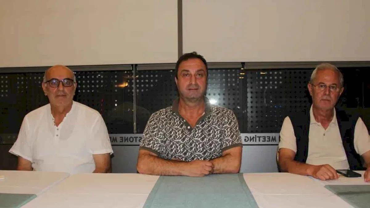 Darıcı'ya Türkiye'ye örnek olacak huzurevi geliyor