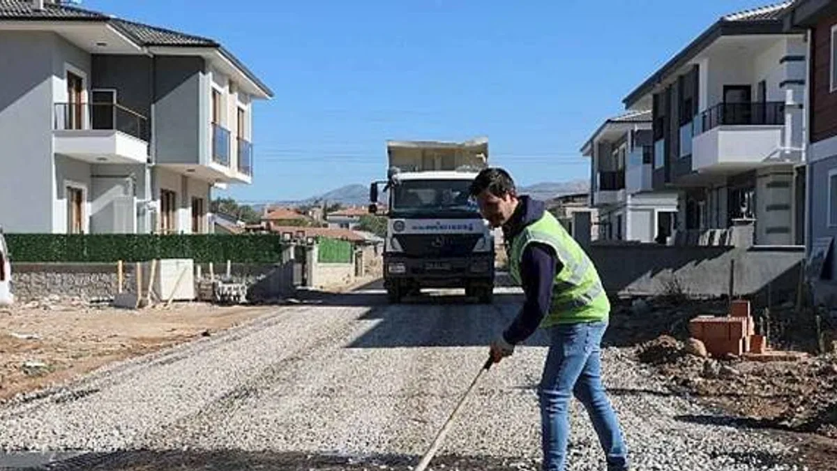 Çocuklar İstedi Büyükşehir Kısa Sürede Gerçekleştirdi