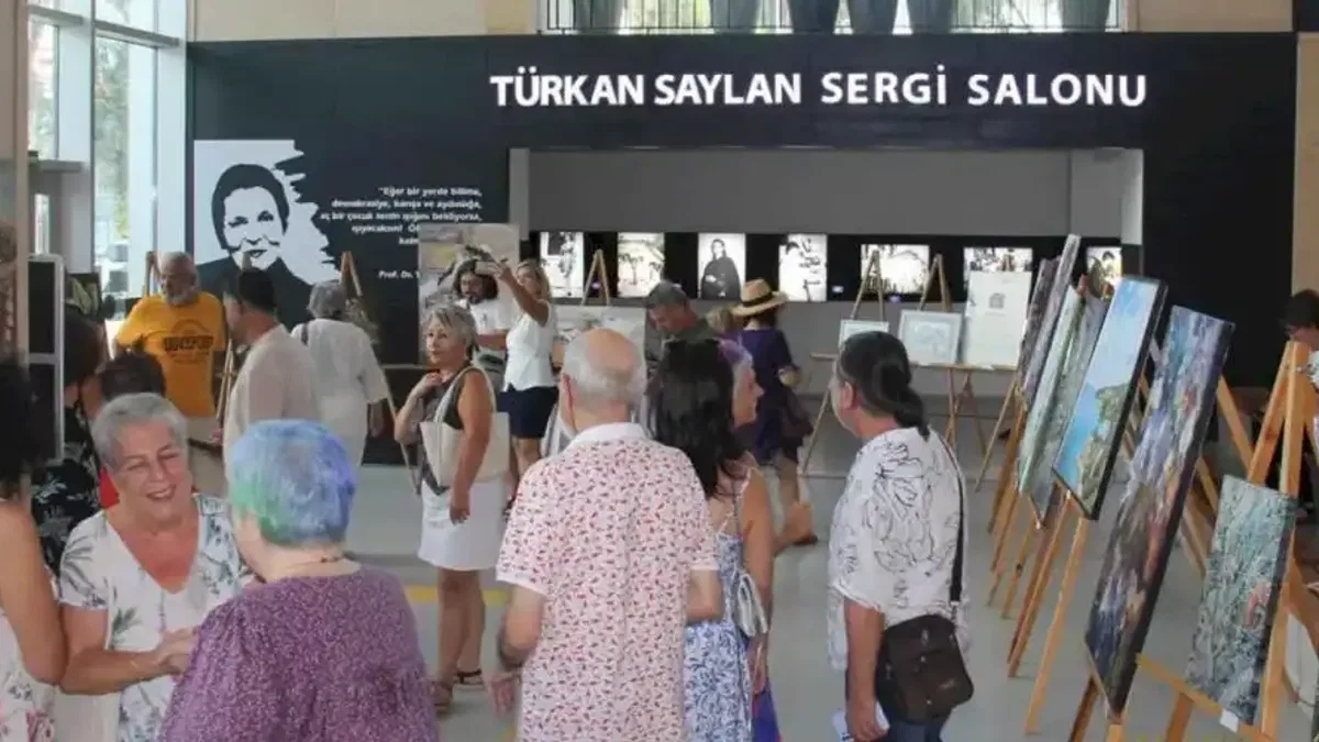 Muğla'da 'Yıllar sonra yeniden' ziyaretçilerini bekliyor