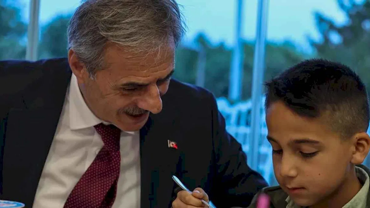Sakarya'da Dünya Çölyak Günü’nde anlamlı adım