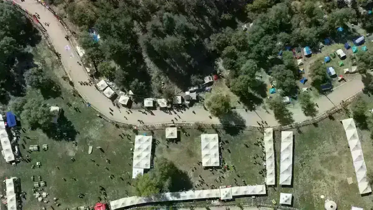 Türk Kültür Kampı 80 bin Başkentliyi buluşturdu