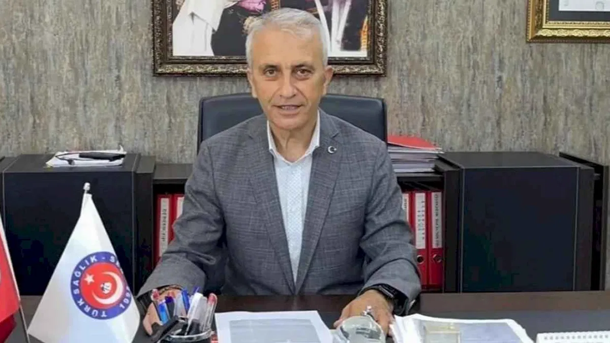 Sağlık çalışanları teşvik ödemelerindeki düşüşten şikayetçi!