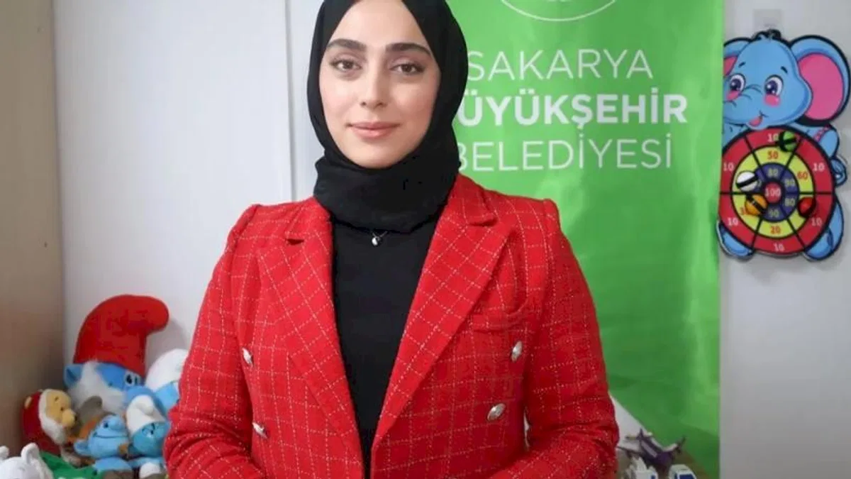 Otizm bir hastalık değil, gelişimsel farklılıktır
