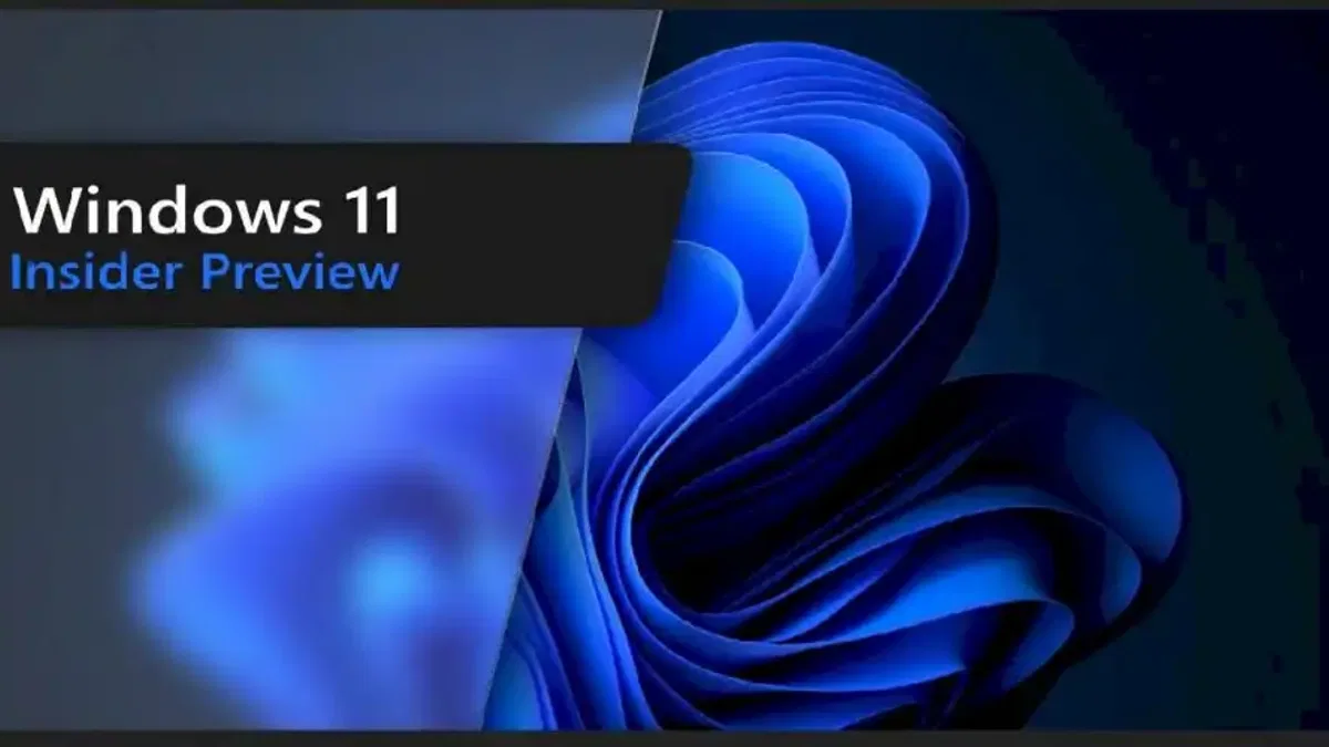Microsoft Bu Hafta Windows 11 Insider Güncellemesi Yayınlamayacak