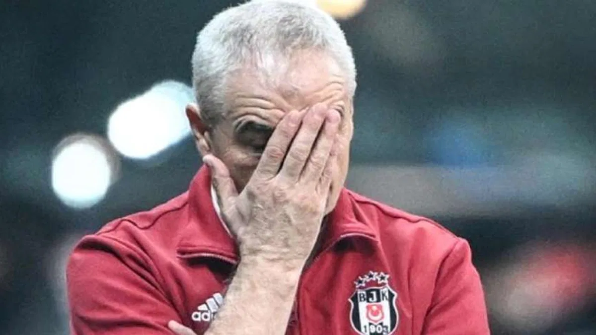 Rıza Çalımbay isyan etti: Bu kadar sakatlık olur mu?
