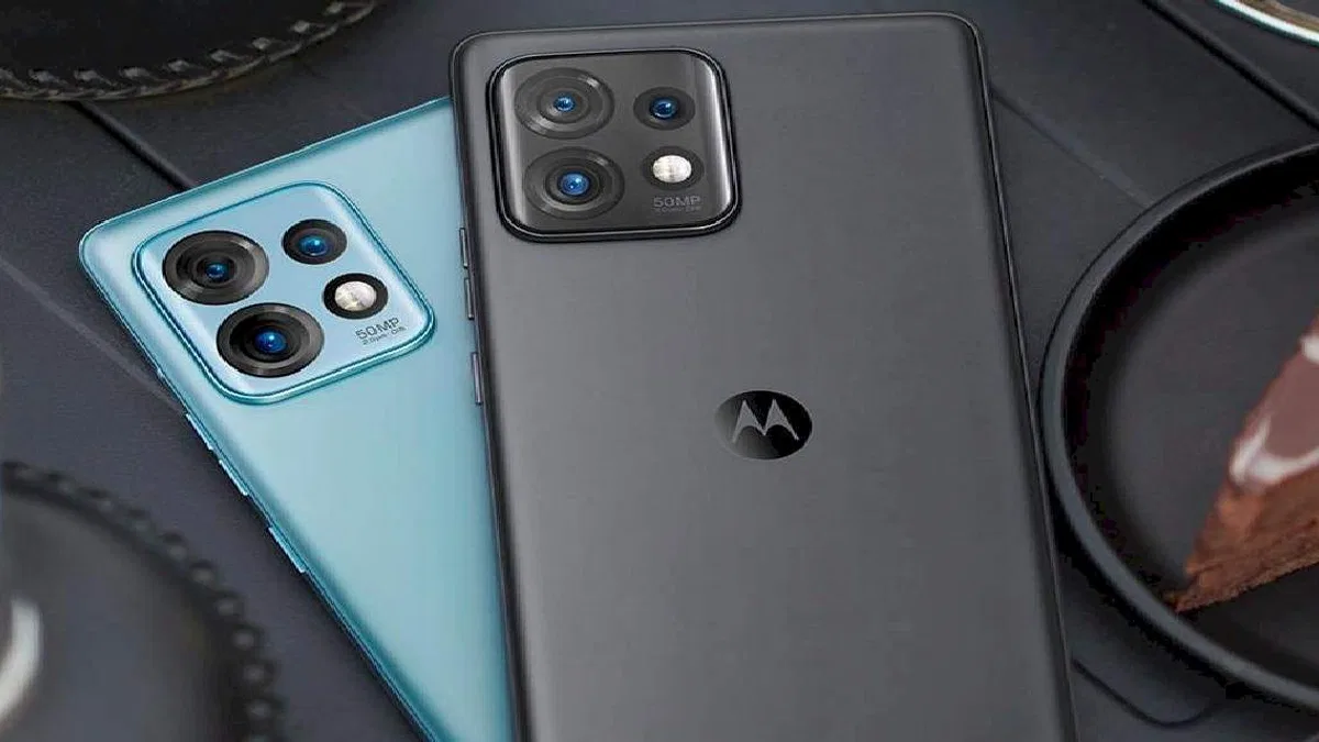 Motorola Moto Edge 40 ve 40 Pro Özellikleri Ortaya Çıktı