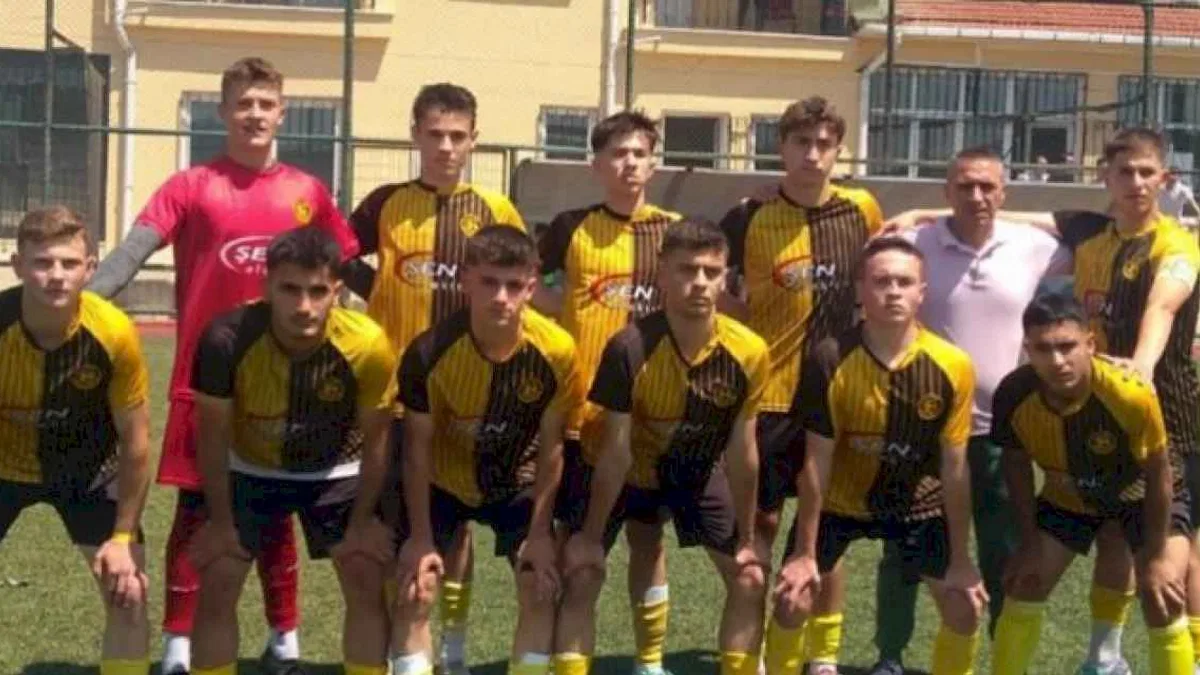 Keşanspor, Yeniimaretspor’un saldırısını kınadı