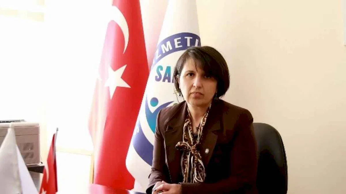 SAHİM-SEN: Alın terinin karşılığı israf değildir!