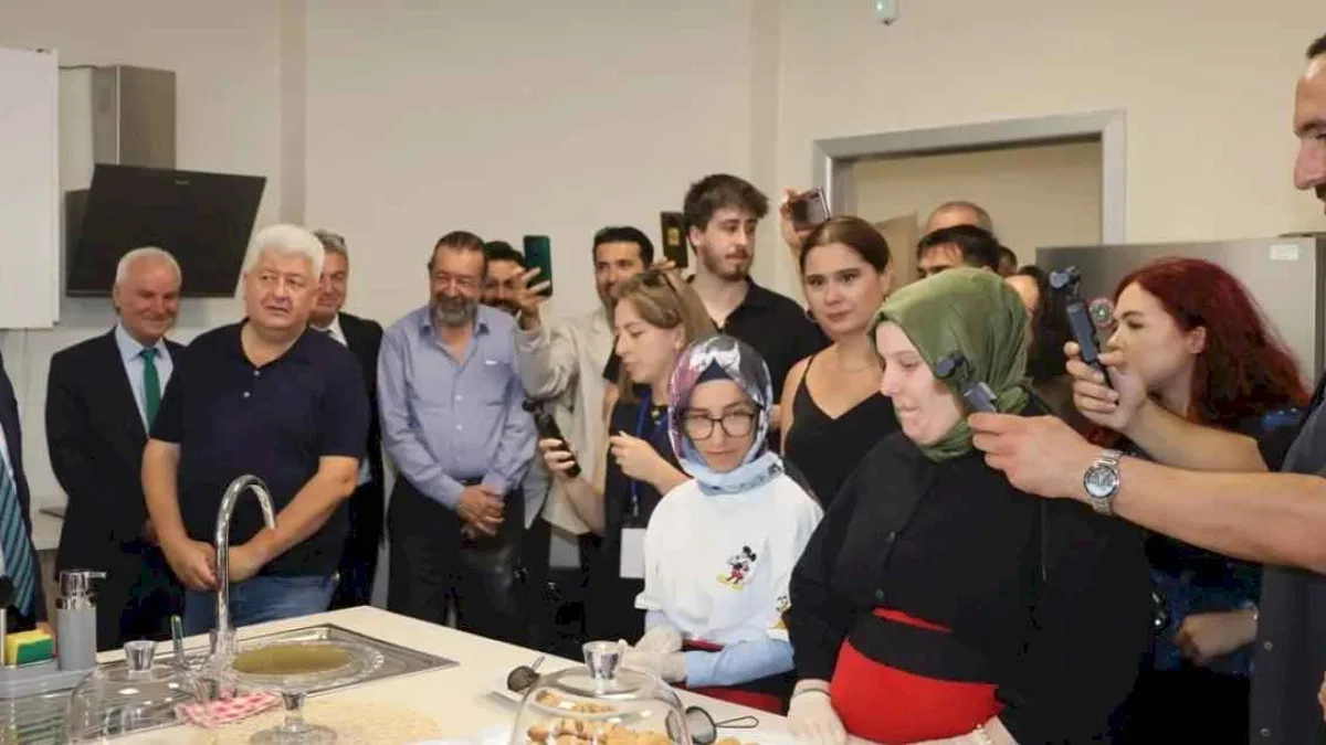 Gonca Engelsiz Yaşam Merkezi’ne basından tam not