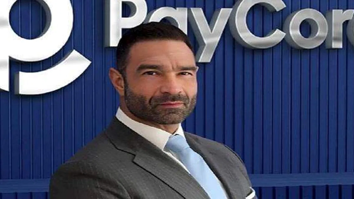 PayCore, Avrupa'daki Varlığını Güçlendiriyor