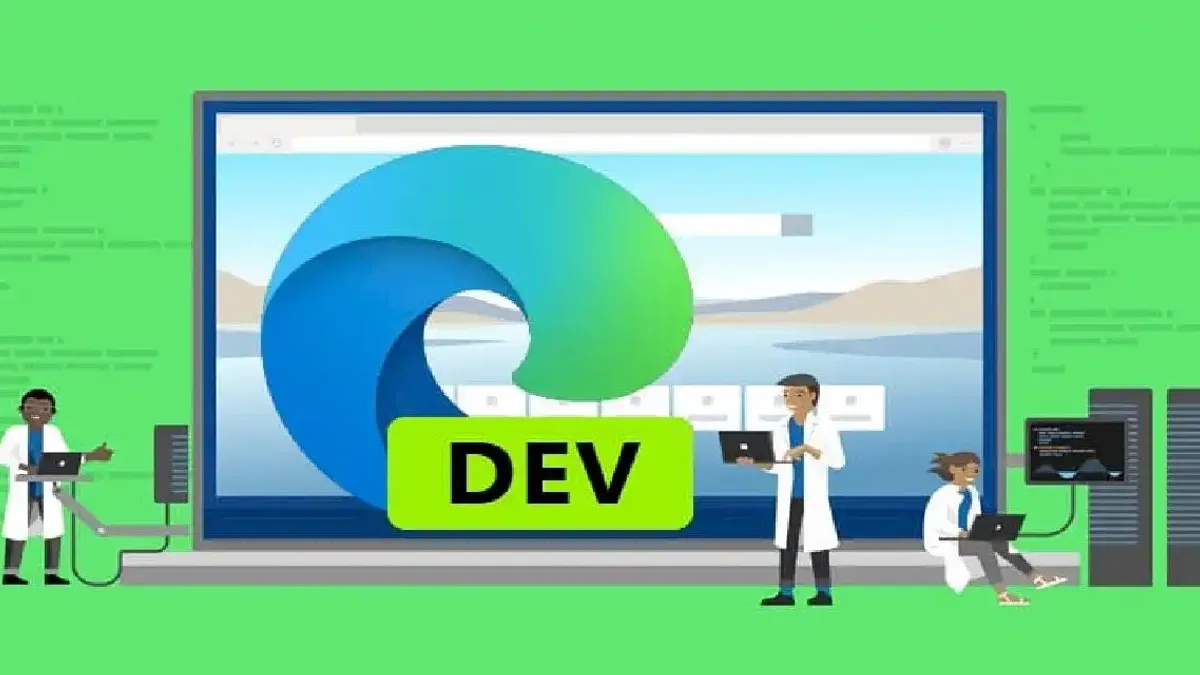 Microsoft Edge Dev 115.0.1880.1 Güncellemesi: Yeniden Tasarlanan Geçmiş, InPrivate İyileştirmeleri ve Daha Fazlası