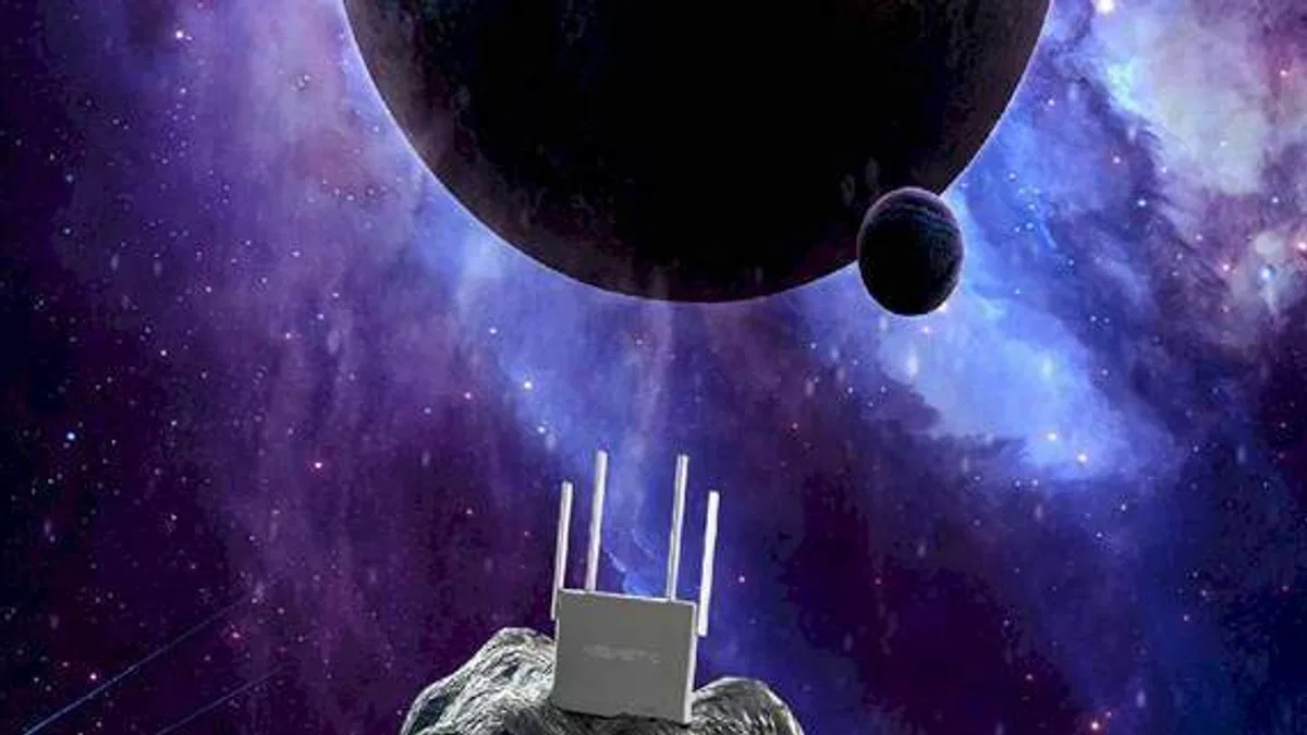 Wi-Fi 6’lı Yeni Keenetic Router Modelleri Türkiye’de