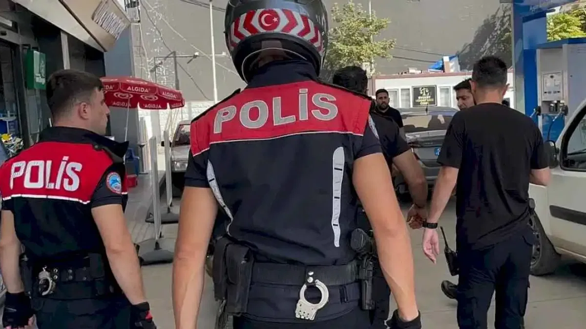 Yanlış anlaşılma kavgaya sebep oldu