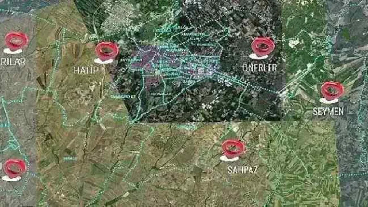 Usulsüz Arsa Satışlarına Karşı Vatandaşlara Uyarı