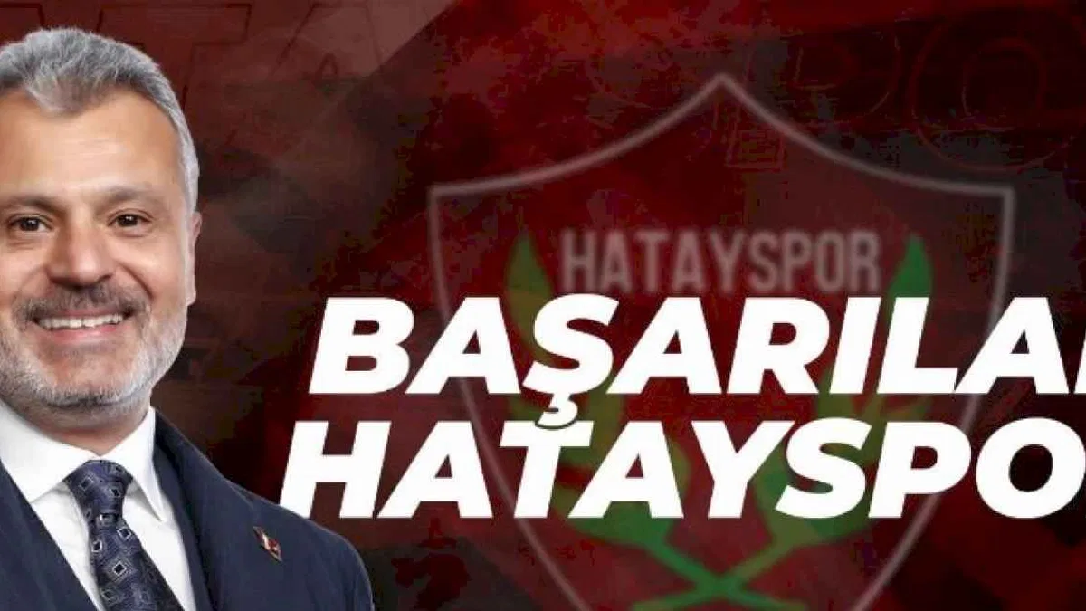 Başkan Öntürk: tüm hemşehrilerimizi maça davet ediyorum