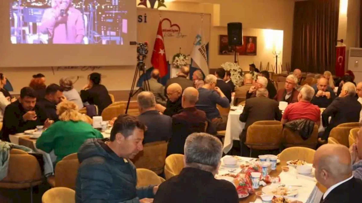 Uluslararası Kapanca Sokak Festivali için ortak akılda buluşuldu