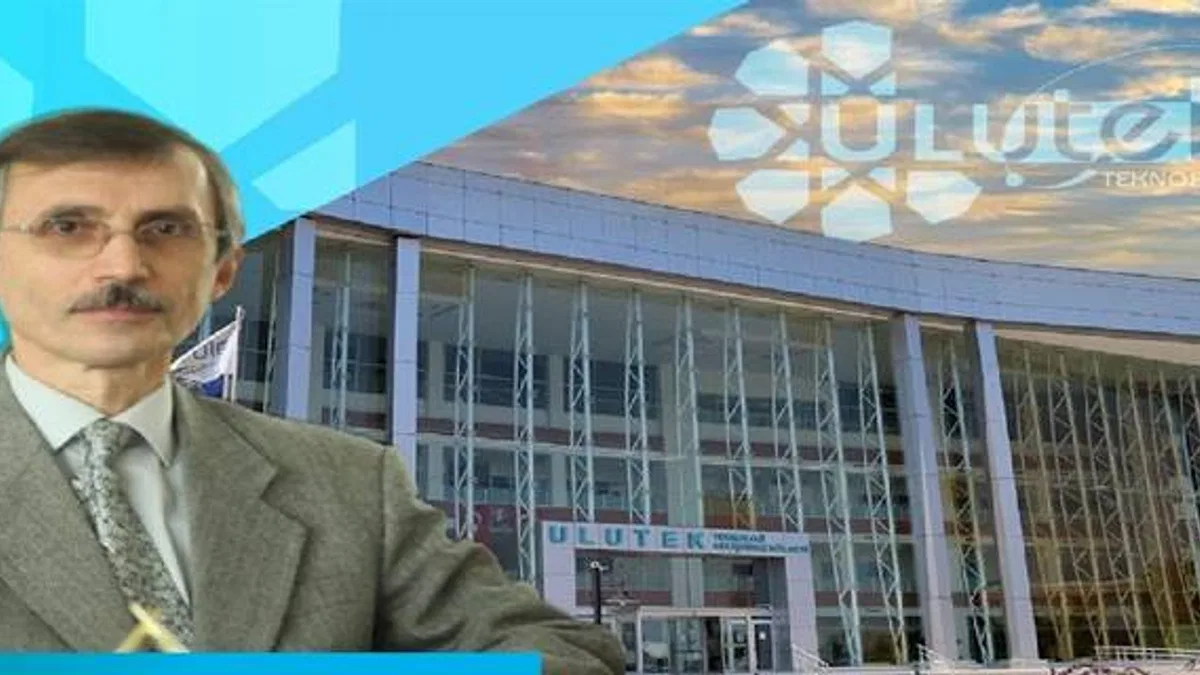 ULUTEK'ten KOBİ'lere ücretsiz mentorlük