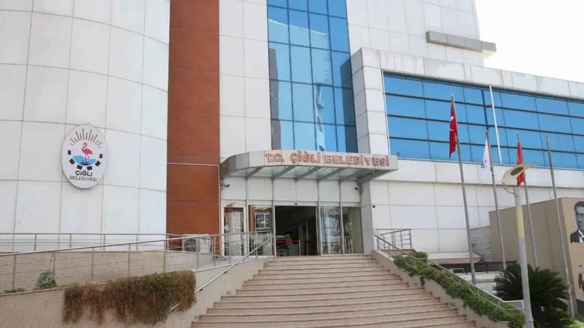 'Çiğli’nin Yıldızları' burs programı başvuruları başladı