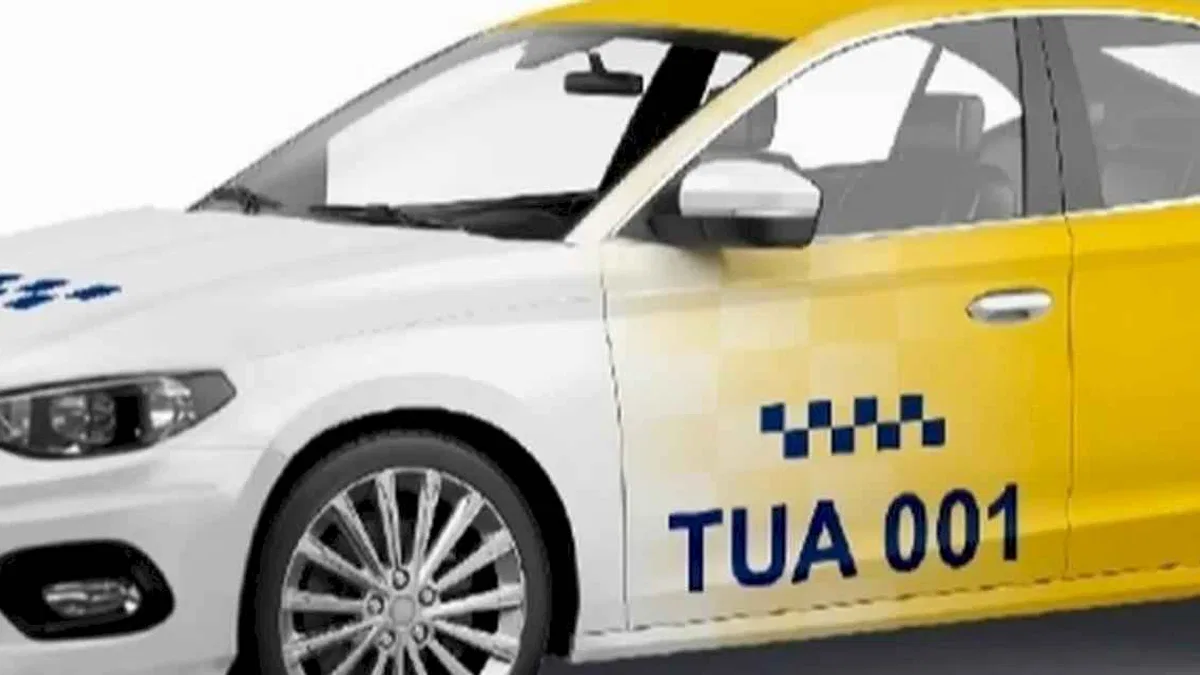 İstanbul'da 2 bin 500 yeni taksi için ilk ihale... 150 plaka sahiplerini buluyor
