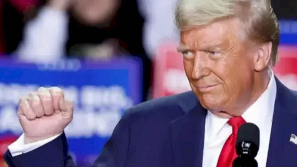 Türk Amerikan toplumu Trump'ın zaferini yorumladı
