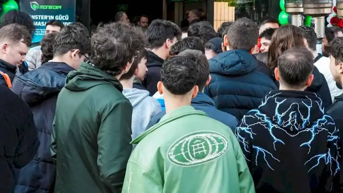 Bursa’da yeni deneyim mağazası açıldı!