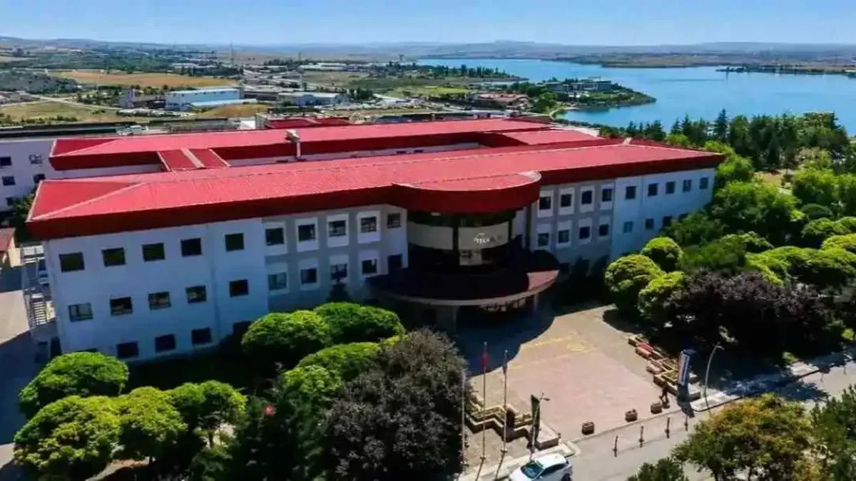 Ankara’daki teknoloji üssü Gazi Teknopark nasıl büyüyor?