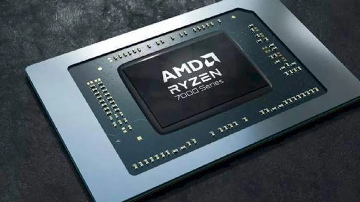 AMD, Ryzen 7000 Entegre GPU Frekanslarını Sessiz Sedasız Düşürdü