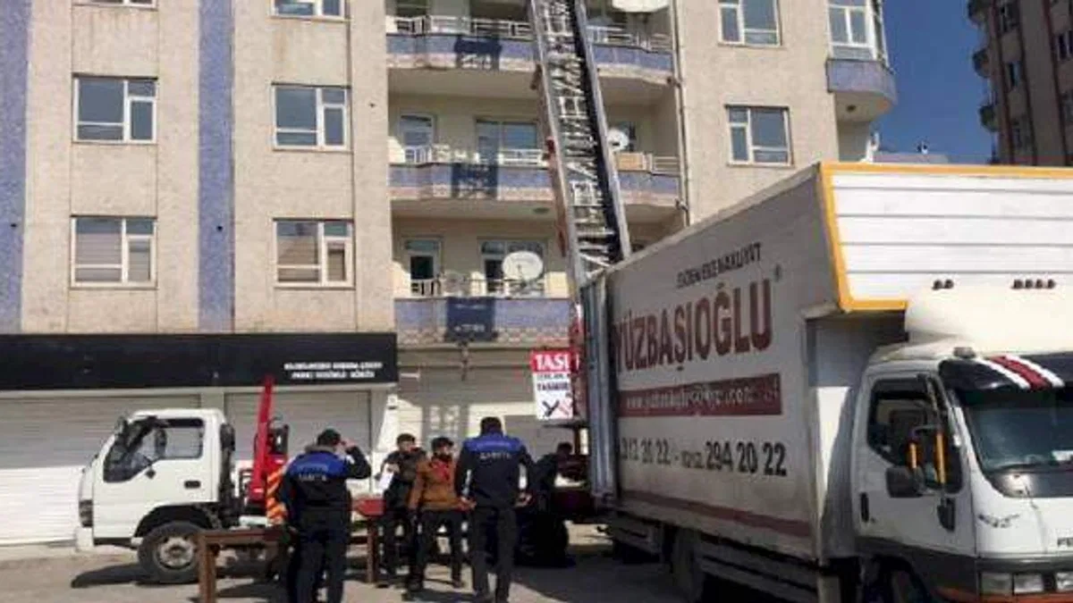 Diyarbakır Zabıtası'ndan 'fahiş' denetim