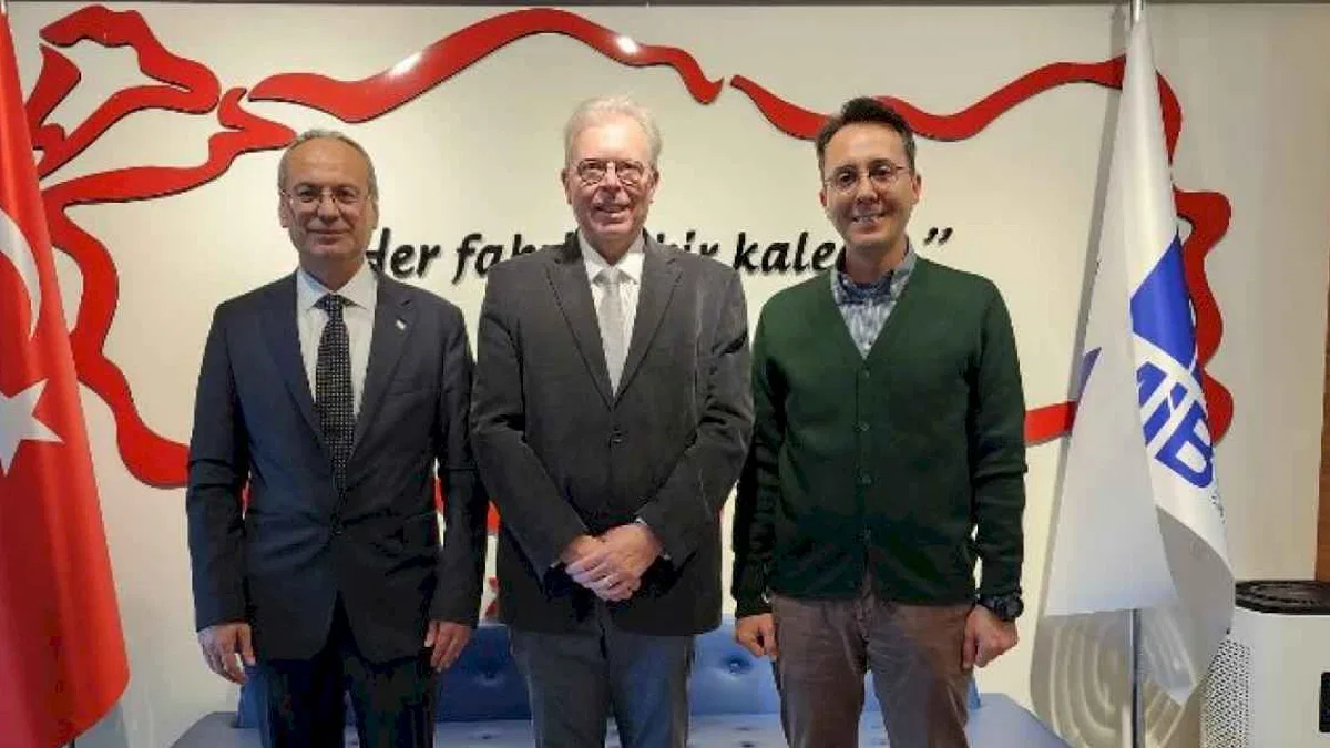 Türk makine sektörü globalde büyümeye devam ediyor