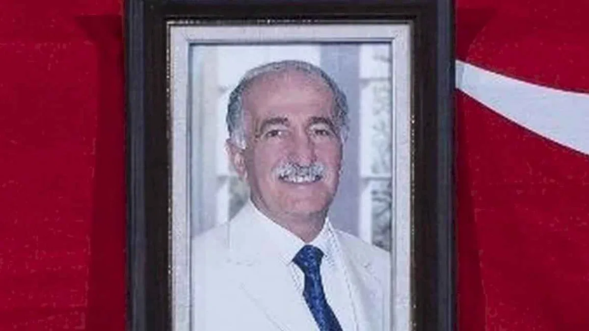 Prof. Dr. Emin Alıcı son yolculuğuna uğurlandı