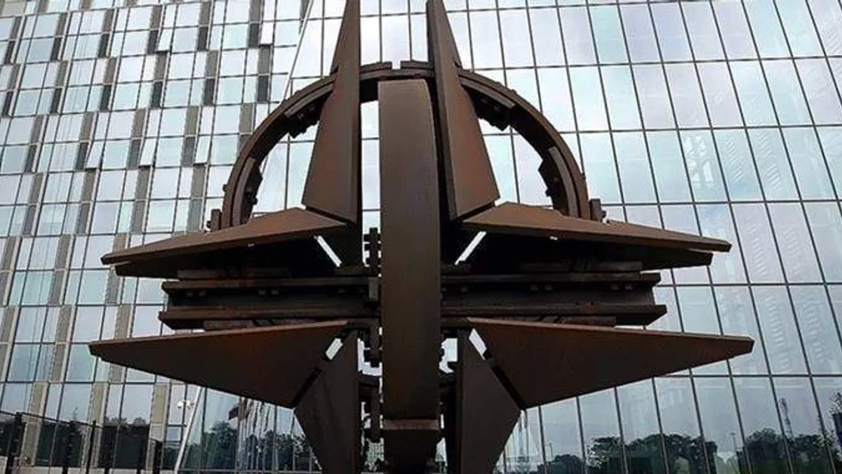 NATO Parlamenterler Asamblesi 68. Genel Kurulu toplantıları başladı