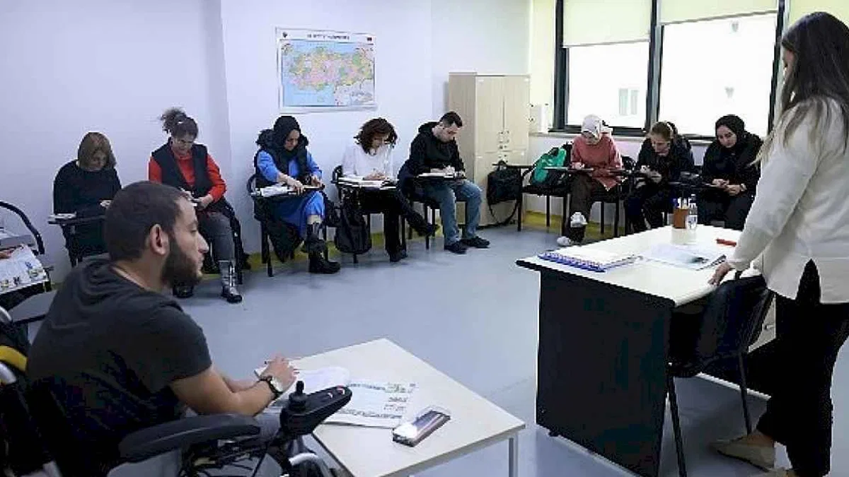KO-MEK'te engellere yer yok
